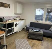 1-Zimmer-Wohnung in Mölln - ca. 28 m², ideal für Single & Pendler