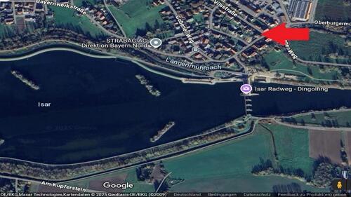 Foto - Einfamilienhaus zum Kaufen in Dingolfing