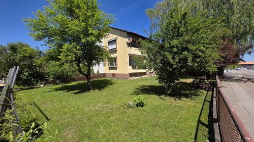 Foto - Einfamilienhaus in Dingolfing zum Kaufen