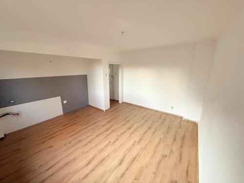 Foto - 2-Zimmer-Wohnung - Erstbezug nach Renovierung