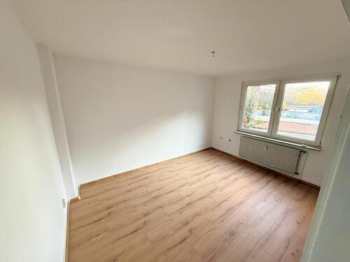 Foto - Etagenwohnung in Gelsenkirchen