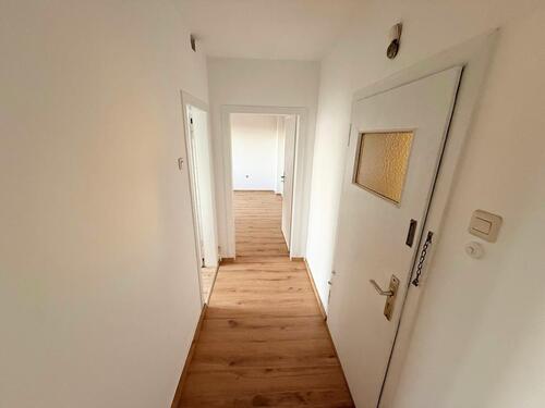 Foto - Etagenwohnung in Gelsenkirchen zur Miete