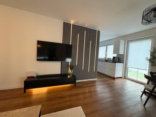 Foto - 3 Zimmer Etagenwohnung zur Miete in Gütersloh