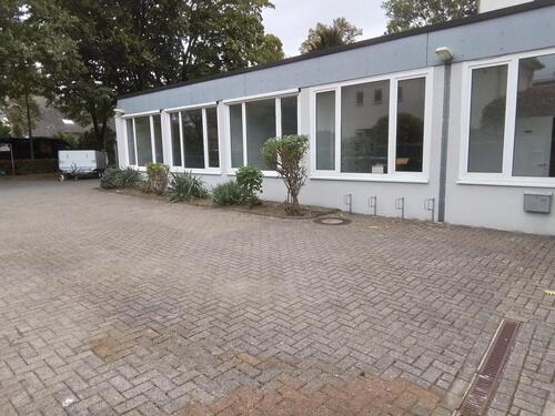 Foto - Gewerbefläche in zentraler Lage von Voerde zu vermieten