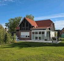 Zu Vermieten: Traumhaus mit großem Garten an der Nordsee - Wittmund