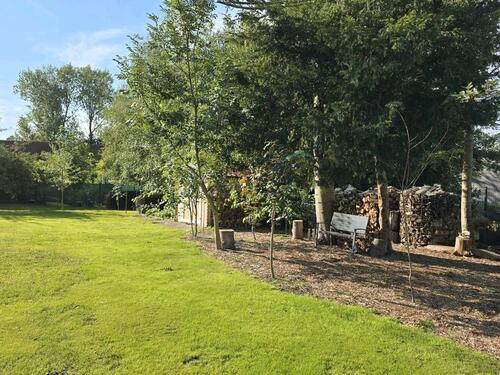 Foto - Einfamilienhaus zur Miete in Wittmund