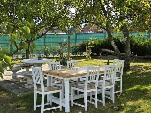 Foto - Einfamilienhaus in Wittmund zur Miete