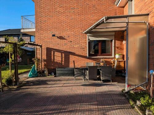 Foto - 5 Zimmer Einfamilienhaus zum Kaufen in Edewecht