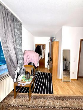 Foto - Maisonettenwohnung in Siegen zur Miete