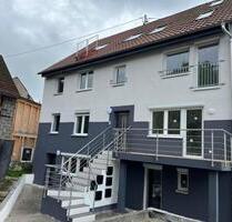 4 Zimmer Maisonette Wohnung in Unterheinriet - Untergruppenbach