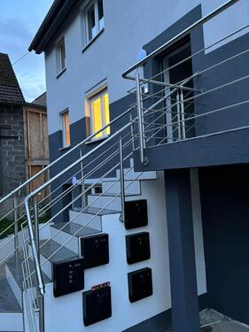 Foto - 4 Zimmer Maisonettenwohnung zur Miete in Untergruppenbach