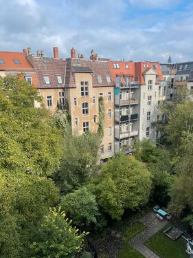Foto - DG Wohnung Johannstadt Dresden zu verkaufen