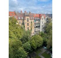 DG Wohnung Johannstadt Dresden zu verkaufen