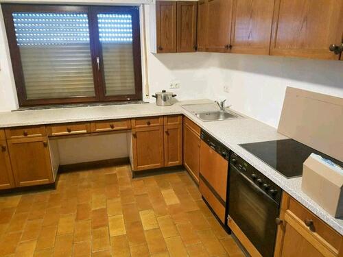 Foto - 1 Zimmer Etagenwohnung zur Miete in Mörfelden-Walldorf