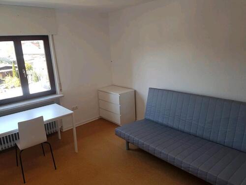 Foto - 1 Zimmer Etagenwohnung in Mörfelden-Walldorf