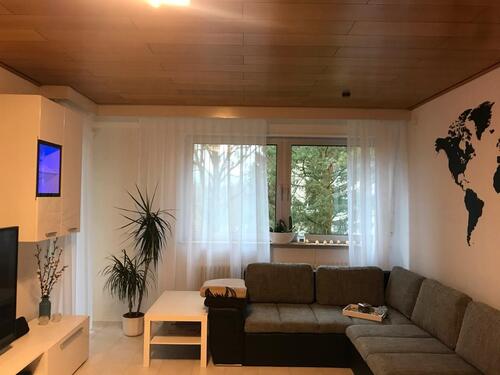 Foto - 3 Zimmer Etagenwohnung zum Kaufen in Zweibrücken