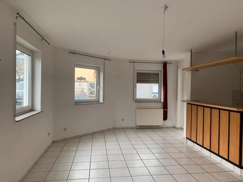 Foto - 2-Zimmer-Wohnung in Linden OT Leihgestern