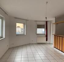 2-Zimmer-Wohnung in Linden OT Leihgestern