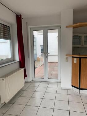 Foto - 2 Zimmer Erdgeschoßwohnung in Linden