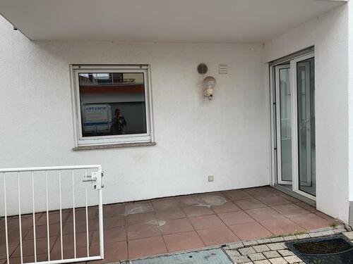 Foto - Erdgeschoßwohnung mit 20,00 m&sup2; in Linden zur Miete