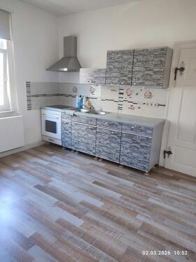 Foto - 2 Zimmer Etagenwohnung zur Miete in Rudolstadt