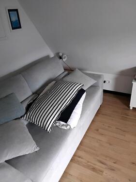 Foto - 1 Zimmer Dachgeschoßwohnung in Neunkirchen