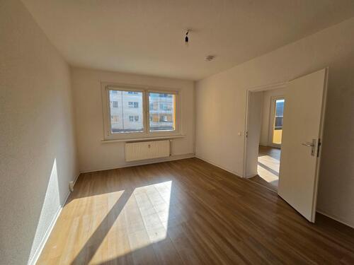 Foto - 4 Zimmer Erdgeschoßwohnung in Bad Saarow