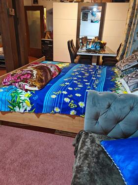 Foto - Etagenwohnung in Gernsheim zur Miete