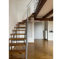 2,5‑Zimmer‑Maisonette‑Wohnung mit Galerie - Ditzingen