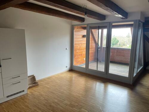 Foto - 2 Zimmer Maisonettenwohnung zur Miete in Ditzingen