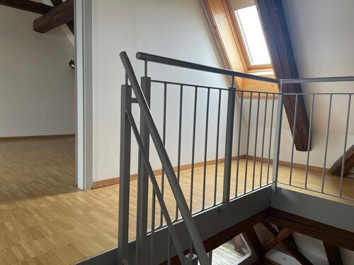 Foto - 2 Zimmer Maisonettenwohnung in Ditzingen