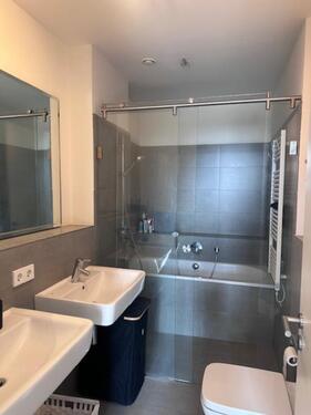 Foto - Etagenwohnung in Hamburg zur Miete