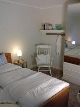 Foto - 2 Zimmer Etagenwohnung zur Miete in Scharbeutz