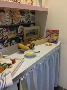 Foto - 2 Zimmer Etagenwohnung in Scharbeutz