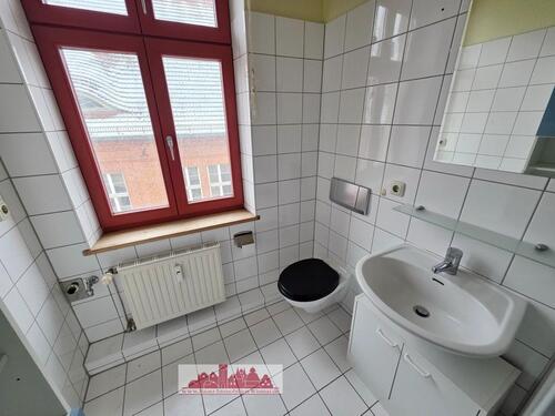 Foto - 1 Zimmer Etagenwohnung in Wismar