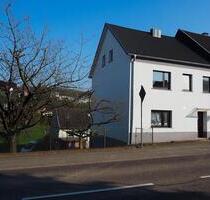 Einfamilienhaus zur Fertigstellung - Beckingen