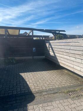 Foto - Stellplatz Parkplatz - 40,00&nbsp;EUR Miete,