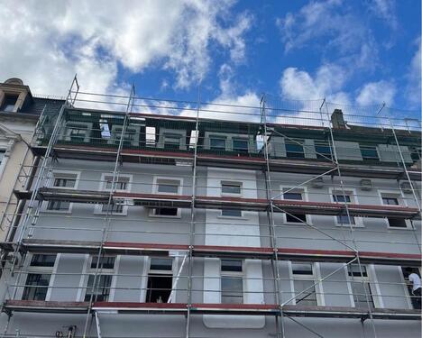 Foto - Mehr Familien Haus mit 640 qm Top Lage