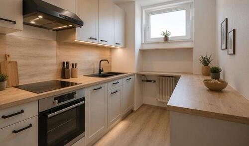 Foto - 2 Zimmer Etagenwohnung zur Miete in Erlangen