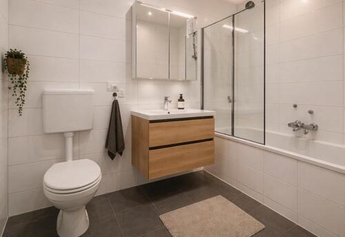 Foto - 2 Zimmer Etagenwohnung in Erlangen