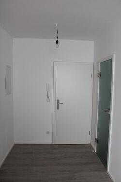 Foto - 2 Zimmer Erdgeschoßwohnung zur Miete in Erlangen