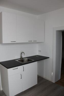 Foto - Erdgeschoßwohnung in Erlangen zur Miete