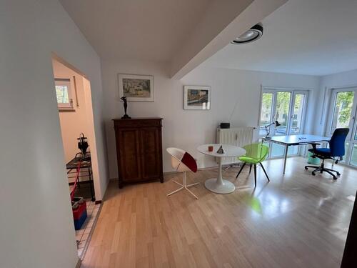 Foto - 1 Zimmer Etagenwohnung zur Miete in Halle (Saale)
