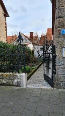 Foto - helle, ruhige 2 ZKB in der Kernstadt