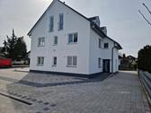 Foto - Senioren gerechte 3-Zimmer KFW40 Terrassen Wohnung in Pförring