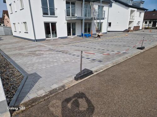 Foto - 3 Zimmer Erdgeschoßwohnung zur Miete in Altmannstein
