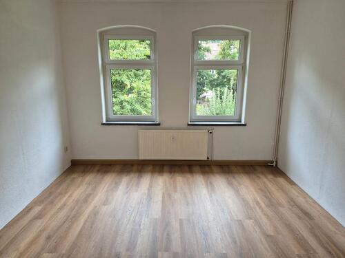 Foto - 2.5 Zimmer Etagenwohnung zur Miete in Niederwürschnitz