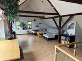 Foto - 3 ZKB Maisonette-Wohnung Hannover-Wülfel
