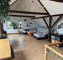 3 ZKB Maisonette-Wohnung Hannover-Wülfel
