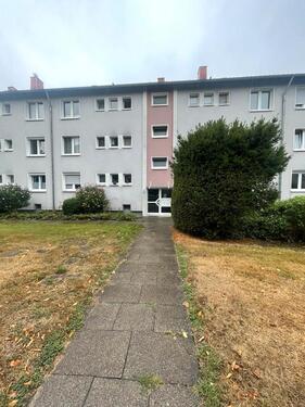 Foto - Gepflegte 3-Zimmer-Wohnung in Bochum – Sonnige Höhe